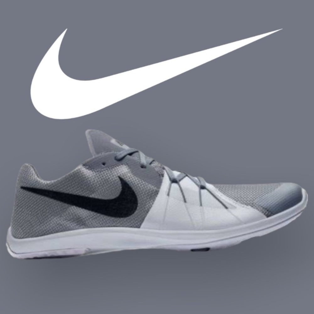 Nike athletic shoe SIZE 7.5